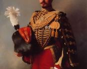 弗朗兹 夏维尔 温特哈特 : Edouard Andre